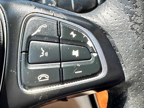 Used 2018 Mercedes-Benz C 300 4MATIC Sedan w/ Parking Assist Package image 24