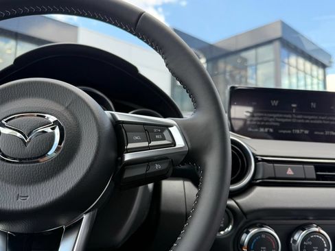 New 2026 MAZDA MX-5 Miata Grand Touring RWD image 21