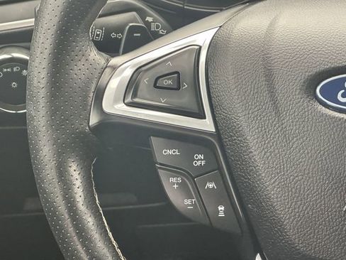 Used 2022 Ford Edge ST w/ Equipment Group 401A image 24