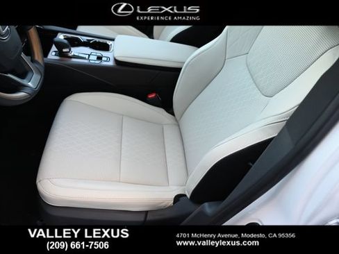 New 2026 Lexus RX 350 Premium Plus w/ Convenience Package AWD/4WD image 14