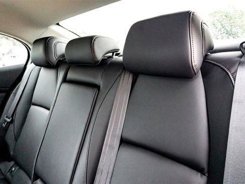 New 2026 MAZDA MAZDA3 s Sport image 17