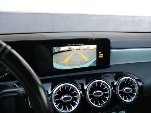 Used 2021 Mercedes-Benz A 35 AMG AMG A 35 4MATIC Sedan 4D image 49