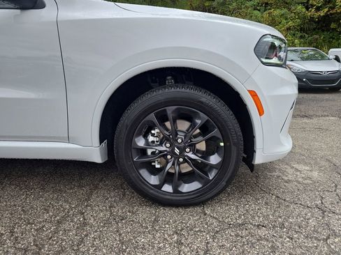 New 2026 Dodge Durango GT w/ Blacktop Package AWD/4WD image 2