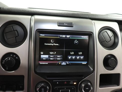 Used 2014 Ford F150 Raptor w/ Equipment Group 801A Luxury AWD/4WD image 12