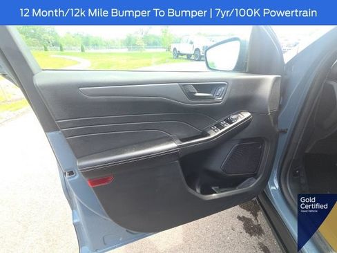 Used 2023 Ford Escape Active w/ Cold Weather Package FWD image 30