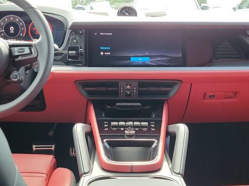 New 2026 Porsche Cayenne S AWD/4WD image 22