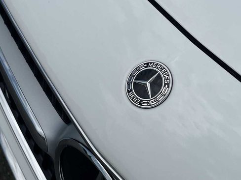 Used 2026 Mercedes-Benz C 300 4MATIC Sedan image 23