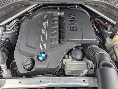 Used 2019 BMW X6 xDrive35i image 23