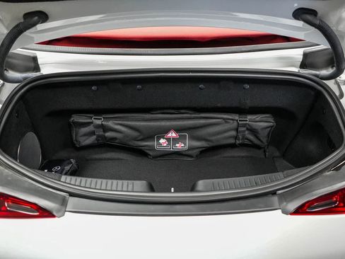 New 2025 Mercedes-Benz SL 63 AMG S e Performance 4MATIC image 30