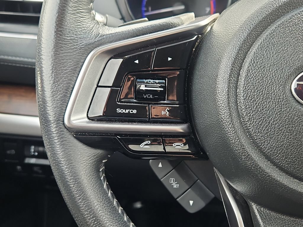 Used 2019 Subaru Outback 3.6R Limited AWD/4WD image 28