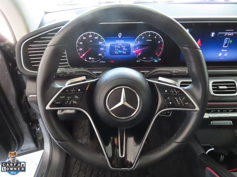 Used 2024 Mercedes-Benz GLE 450 4MATIC image 16
