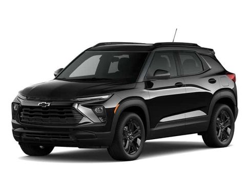 New 2026 Chevrolet TrailBlazer LT w/ Convenience Package FWD image 51
