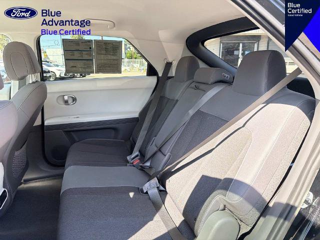 Used 2023 Hyundai Ioniq 5 SE RWD image 13