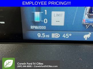 New 2026 Ford Bronco Sport Outer Banks w/ Outer Banks Tech Package+ AWD/4WD video 2