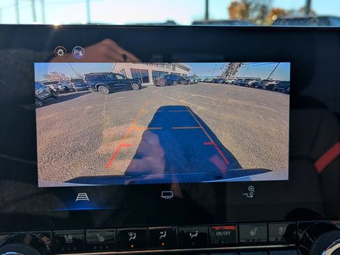 New 2026 Chevrolet Colorado Z71 w/ Z71 Convenience Package 2 image 15