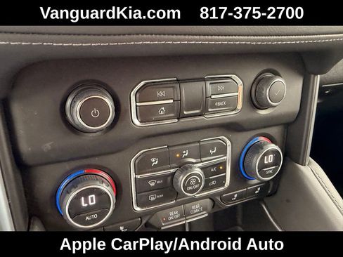 Used 2023 Chevrolet Tahoe Z71 w/ Max Trailering Package image 23