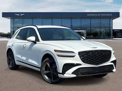 New 2026 Genesis GV70 3.5T Sport Prestige