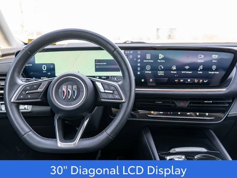 Used 2025 Buick Envision Sport Touring image 15