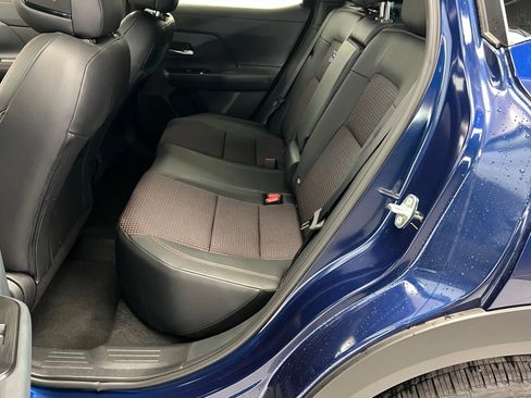 New 2026 Nissan Kicks SR w/ SR Premium Package image 21