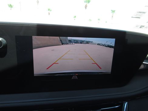 Used 2025 Buick Envista Sport Touring w/ Convenience I Package FWD image 20