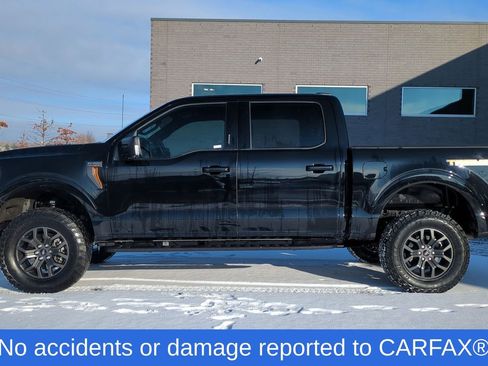 Used 2023 Ford F150 Tremor w/ 360 Degree Camera Package image 2