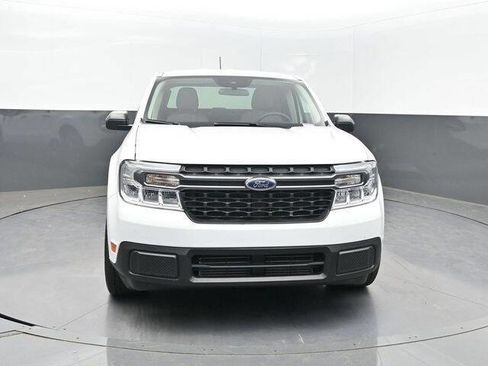 Used 2024 Ford Maverick XLT w/ Equipment Group 300A Standard image 31