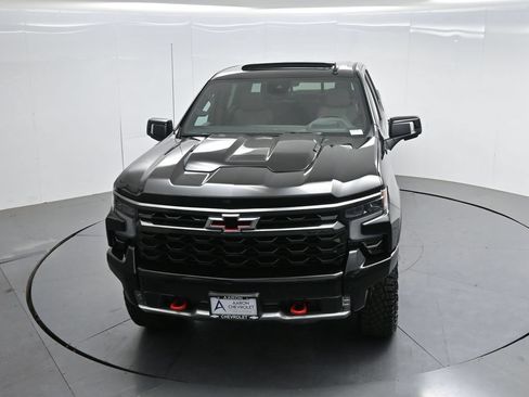 New 2026 Chevrolet Silverado 1500 ZR2 w/ LPO, Dark Essentials Package AWD/4WD image 47