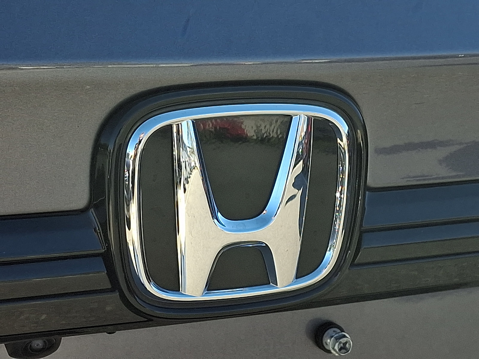 Certified 2026 Honda Odyssey EX-L image 36