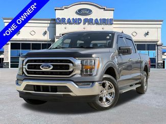 Certified 2023 Ford F150 XLT w/ Equipment Group 302A High RWD video 1