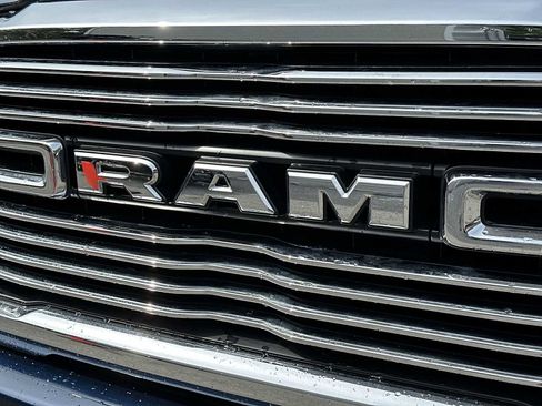 Used 2024 RAM 3500 Laramie AWD/4WD image 10