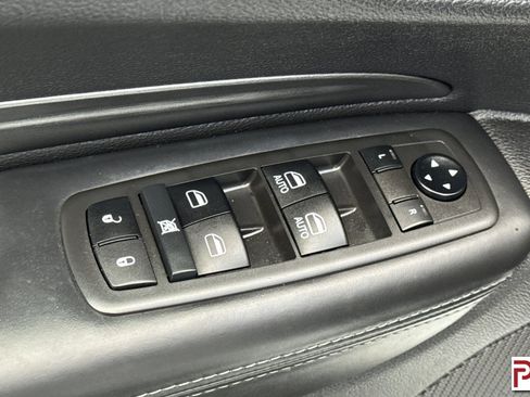 Used 2021 Dodge Durango Citadel w/ Technology Group image 12