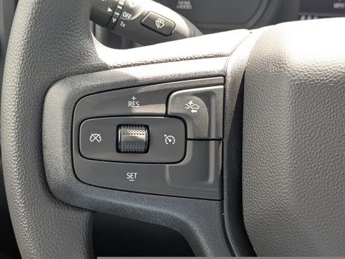 New 2026 Chevrolet Silverado 2500 W/T RWD image 21