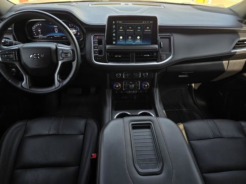Used 2024 Chevrolet Tahoe RST w/ Luxury Package AWD/4WD image 14