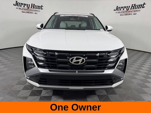 Used 2026 Hyundai Tucson SEL FWD image 4