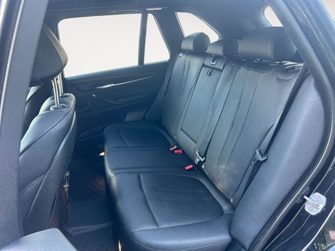 Used 2018 BMW X5 xDrive40e AWD/4WD image 13