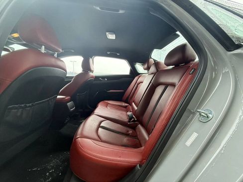 Used 2023 Kia K5 GT-Line w/ GT-Line Premium Package FWD image 16