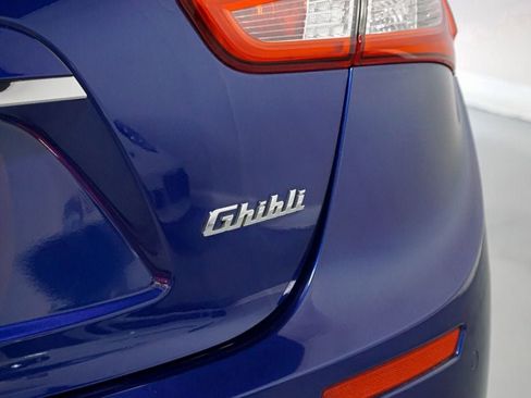 Used 2017 Maserati Ghibli S Q4 image 64