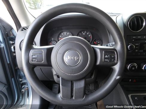 Used 2013 Jeep Patriot Sport w/ PWR Value Group FWD image 17