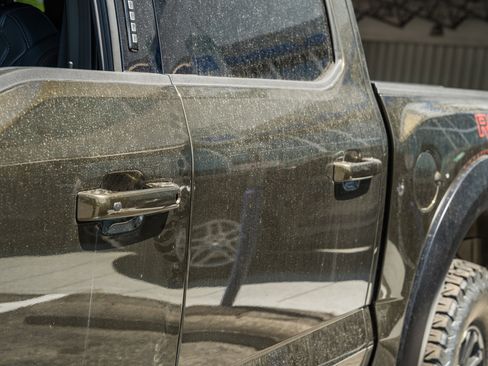 New 2026 Ford F150 Raptor AWD/4WD image 17