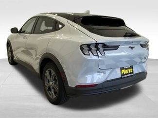 Used 2021 Ford Mustang Mach-E Select video 2