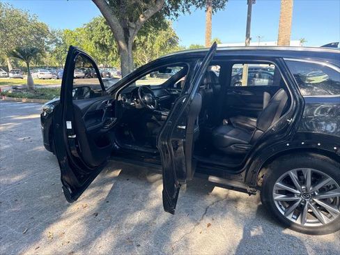 Used 2020 MAZDA CX-9 Grand Touring FWD image 11