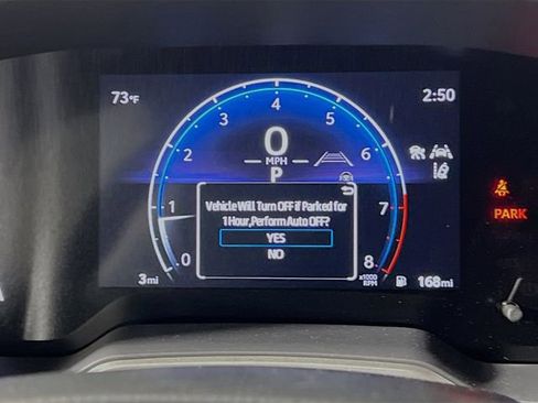 New 2026 Toyota Corolla XSE image 19