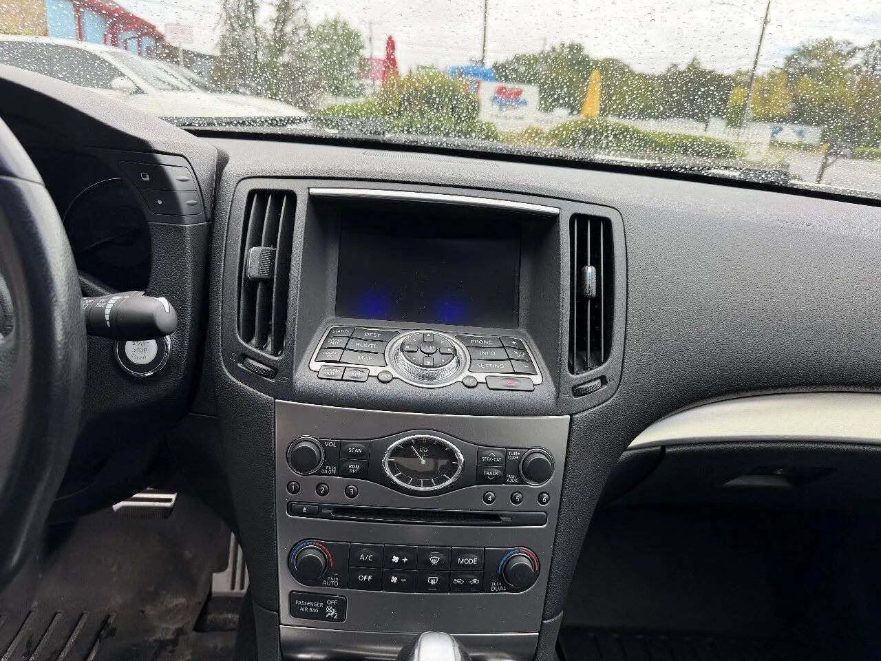 Used 2013 INFINITI G37 x Sedan w/ Premium Pkg AWD/4WD image 20