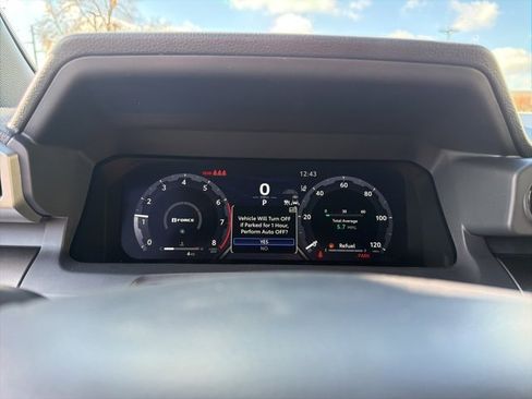 New 2025 Toyota Tacoma TRD Sport image 17