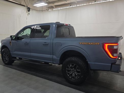 Used 2023 Ford F150 Tremor w/ Equipment Group 402A High AWD/4WD image 6