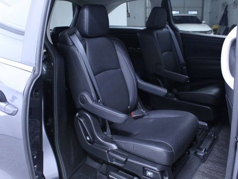 Used 2025 Honda Odyssey EX-L image 35
