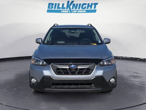 Used 2022 Subaru Crosstrek 2.0i Premium AWD/4WD image 8