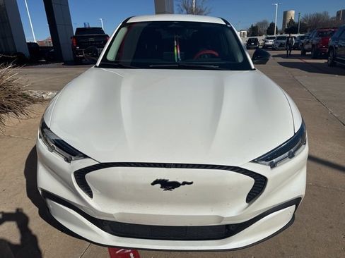 Used 2023 Ford Mustang Mach-E Select w/ Comfort Package Lite image 2