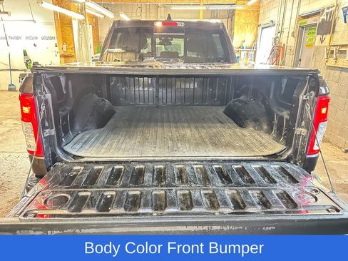 Used 2019 RAM 1500 Big Horn AWD/4WD image 9