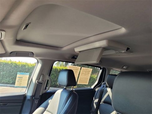 Certified 2023 Honda Odyssey Touring image 8